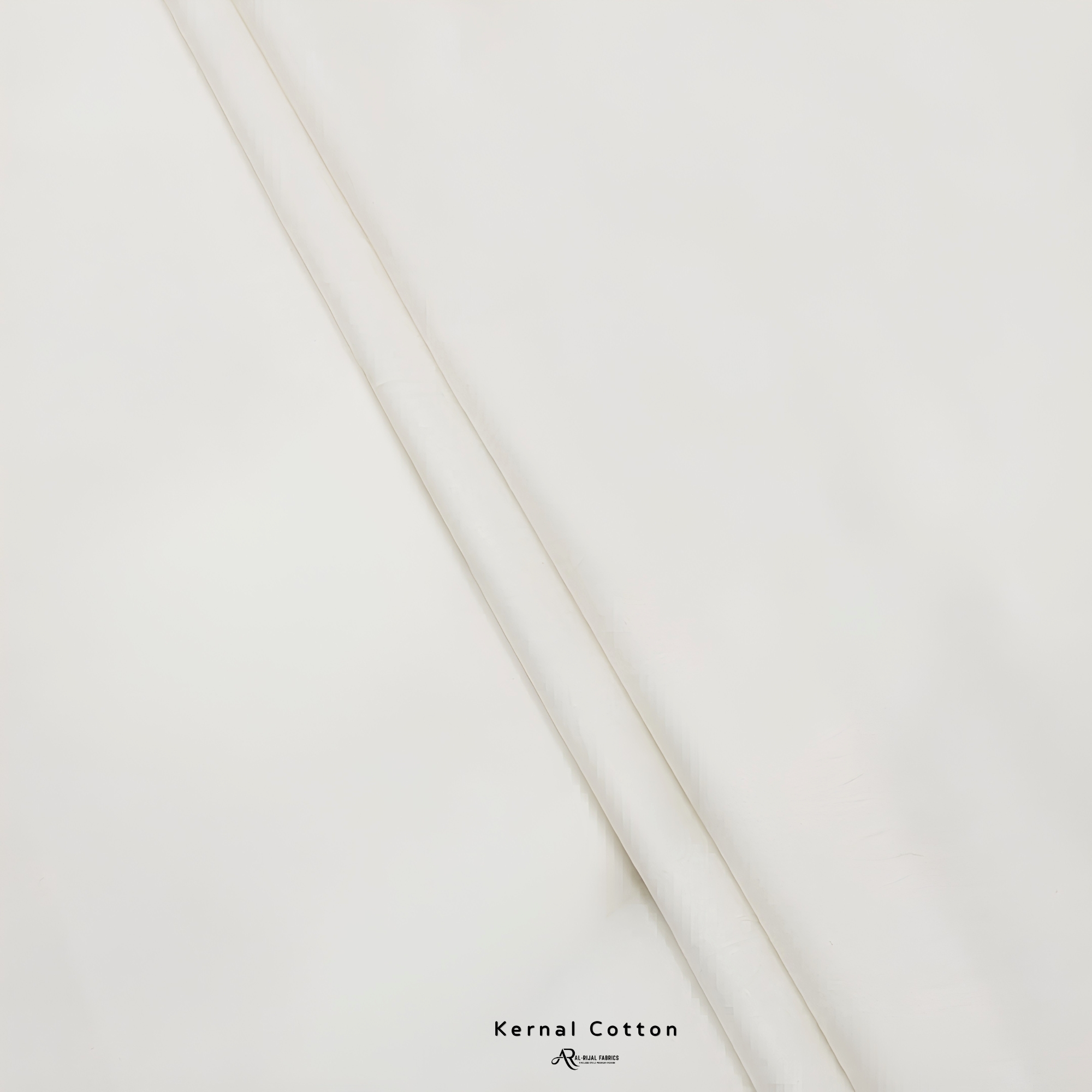 Kernel Premium Cotton – Men's Unstitched Suit