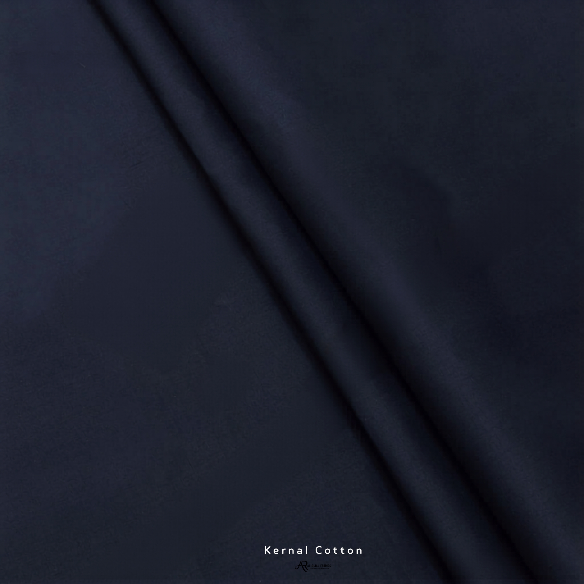 Kernel Premium Cotton – Men's Unstitched Suit
