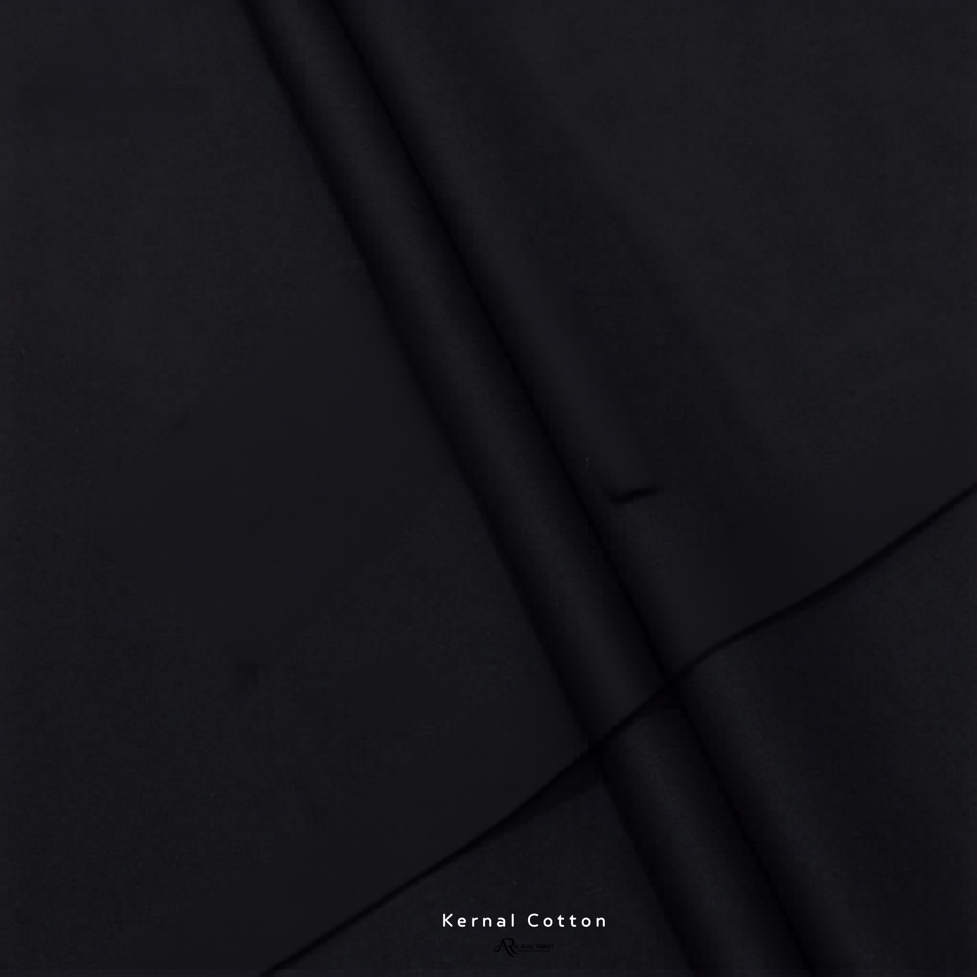 Kernel Premium Cotton – Men's Unstitched Suit