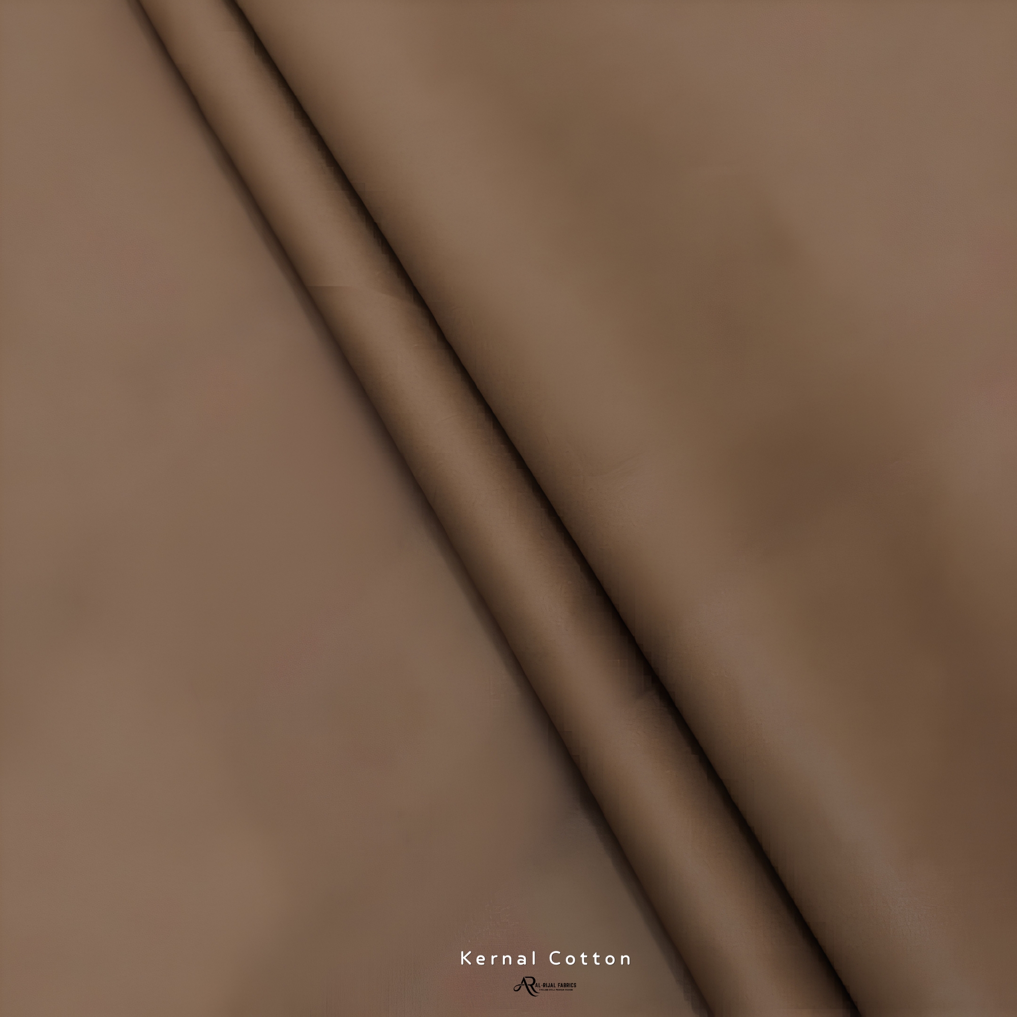Kernel Premium Cotton – Men's Unstitched Suit