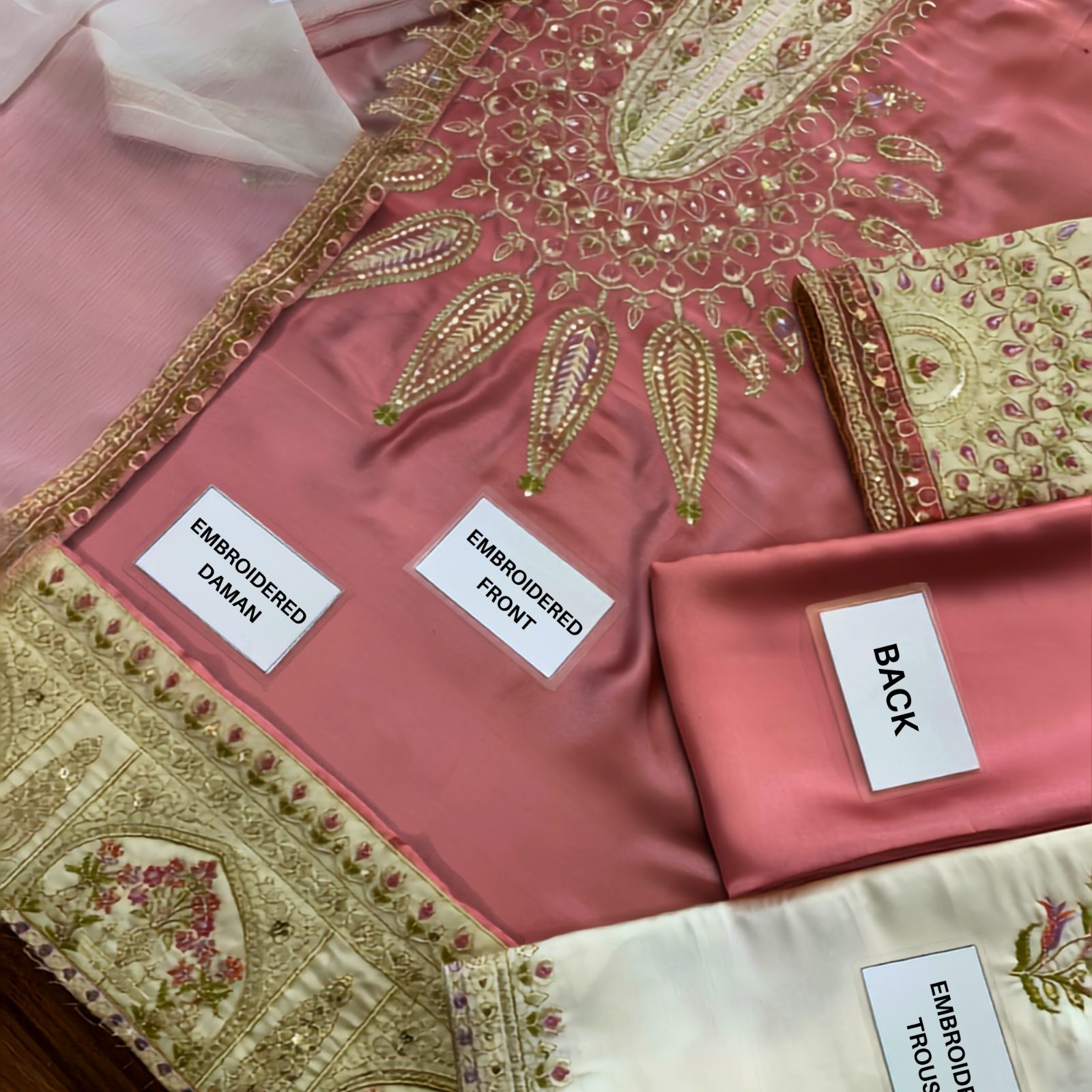 Ethnic Inspired – Luxury Silk Festive Collection 2026