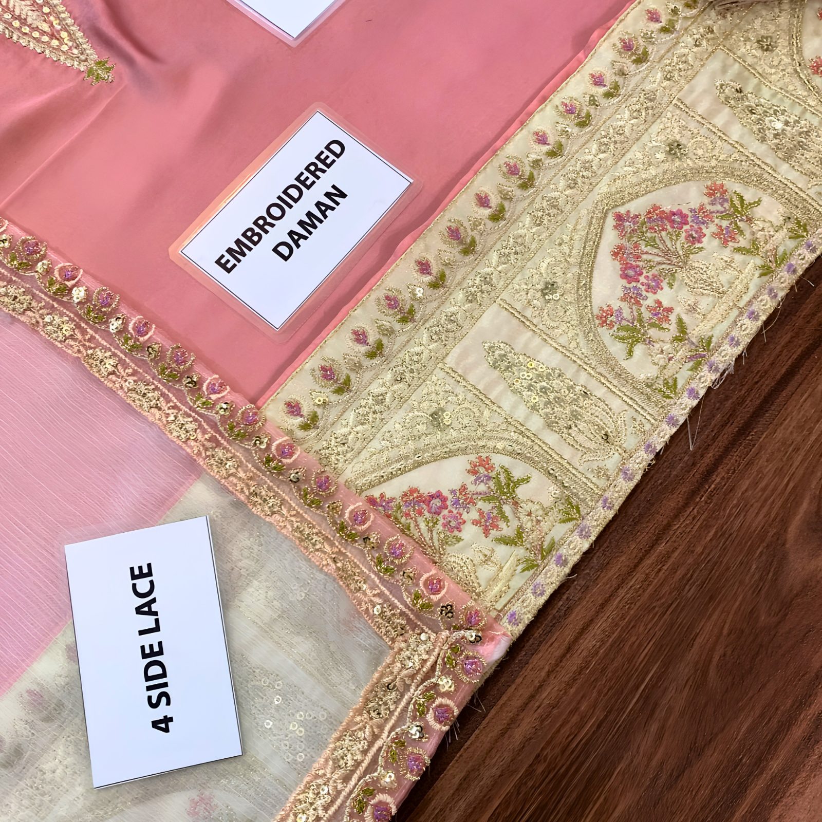 Ethnic Inspired – Luxury Silk Festive Collection 2026