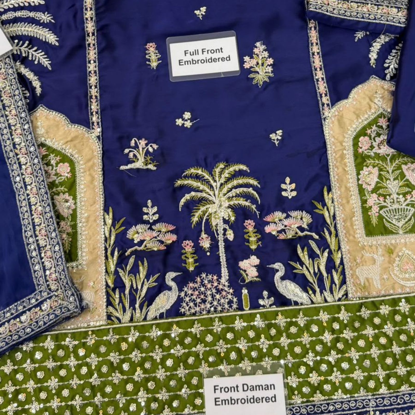 Ethnic Inspired – Luxury Silk Festive Collection 2026/27