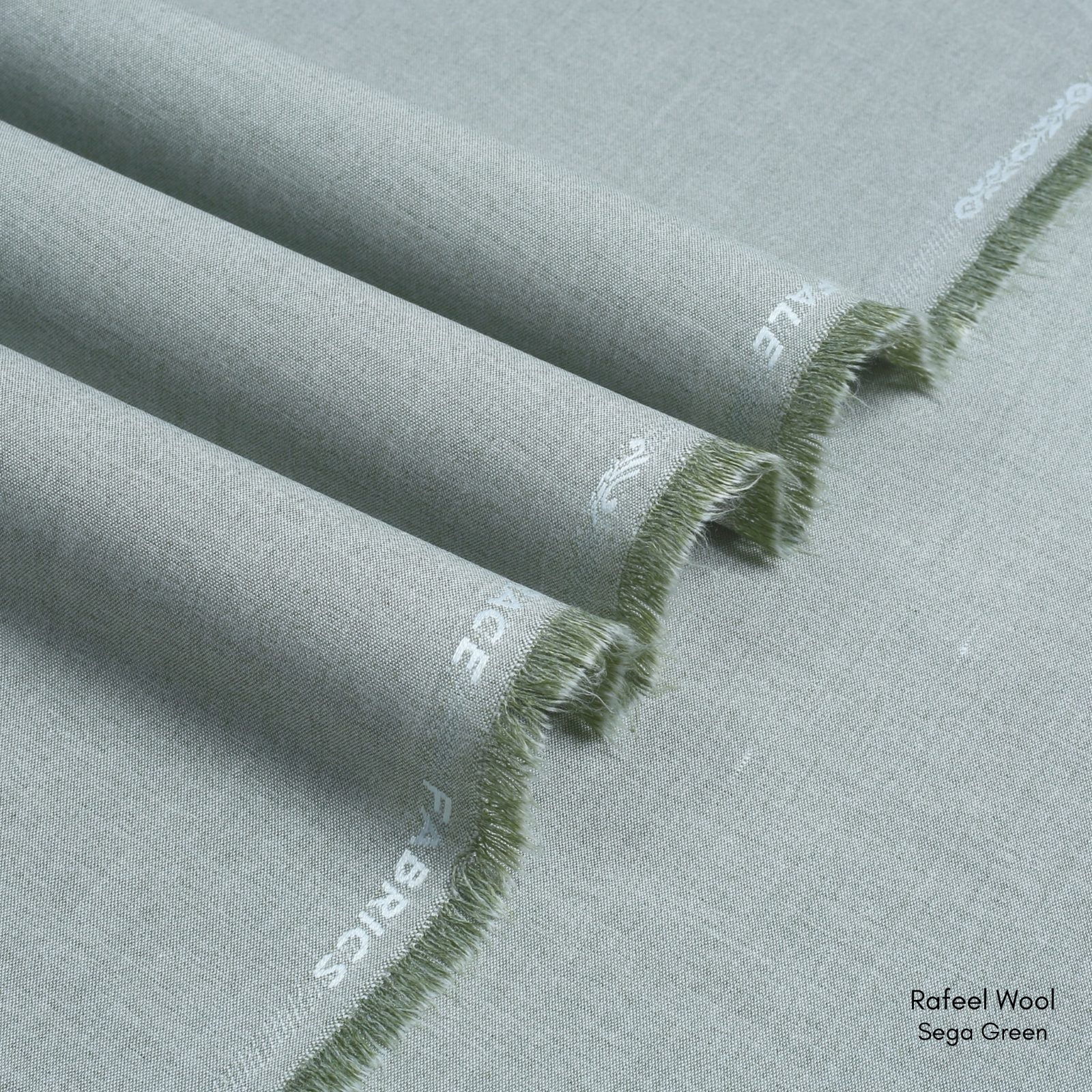 Rafeel Wool – Warm Winter Fabric