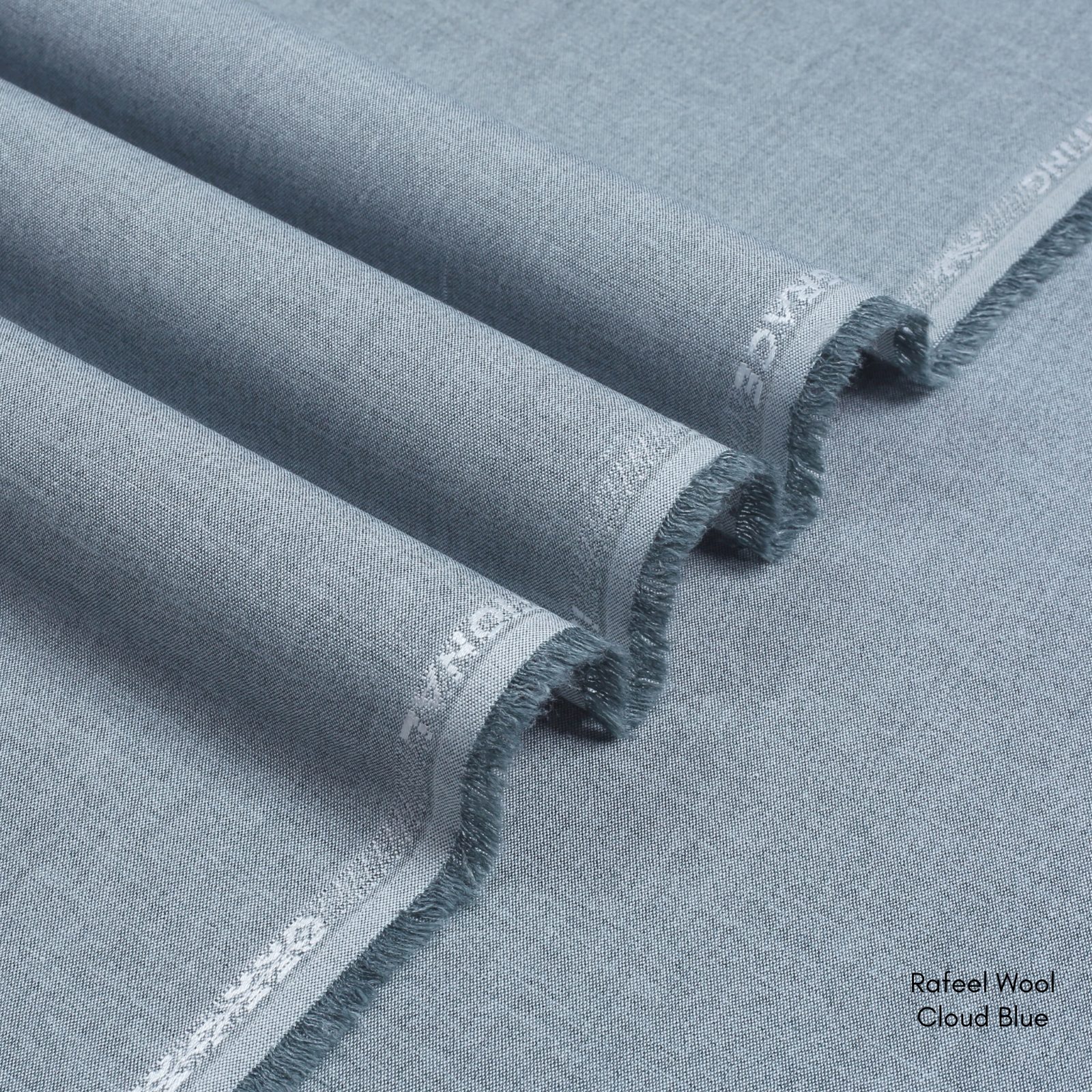 Rafeel Wool – Warm Winter Fabric