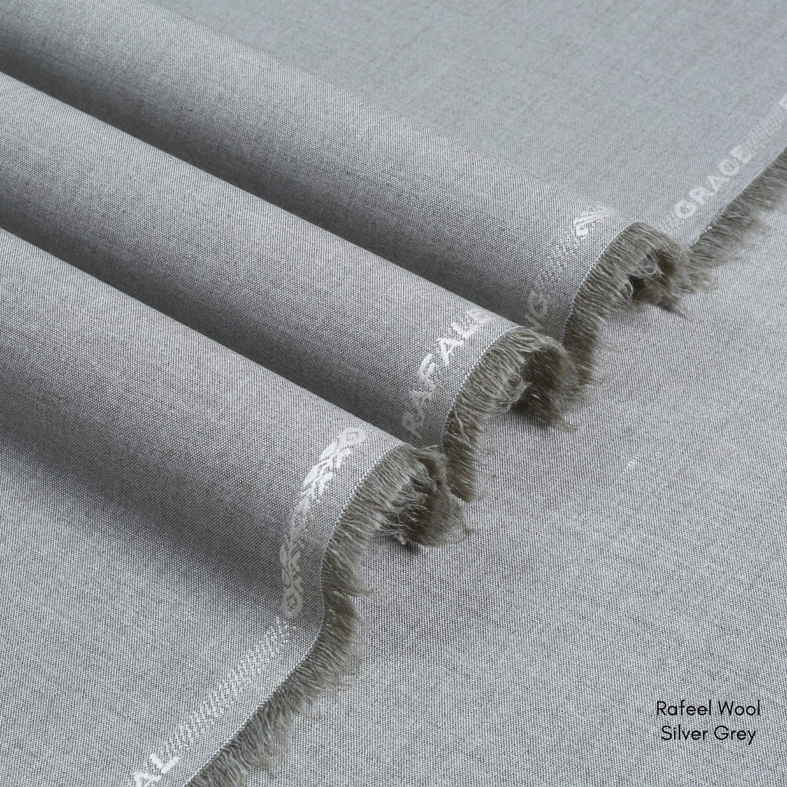 Rafeel Wool – Warm Winter Fabric