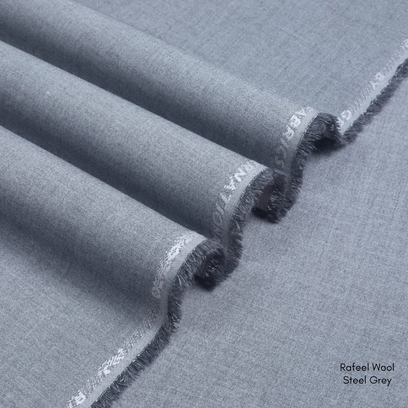 Rafeel Wool – Warm Winter Fabric