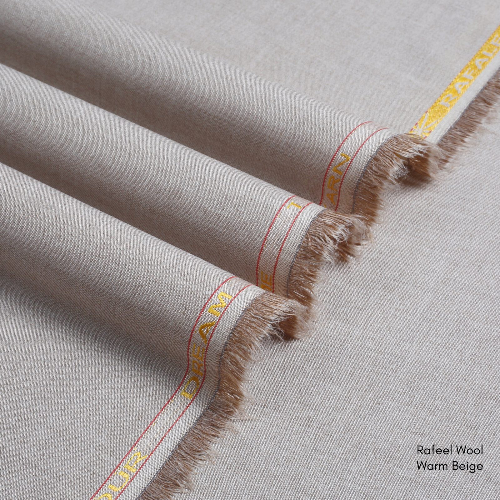 Rafeel Wool – Warm Winter Fabric